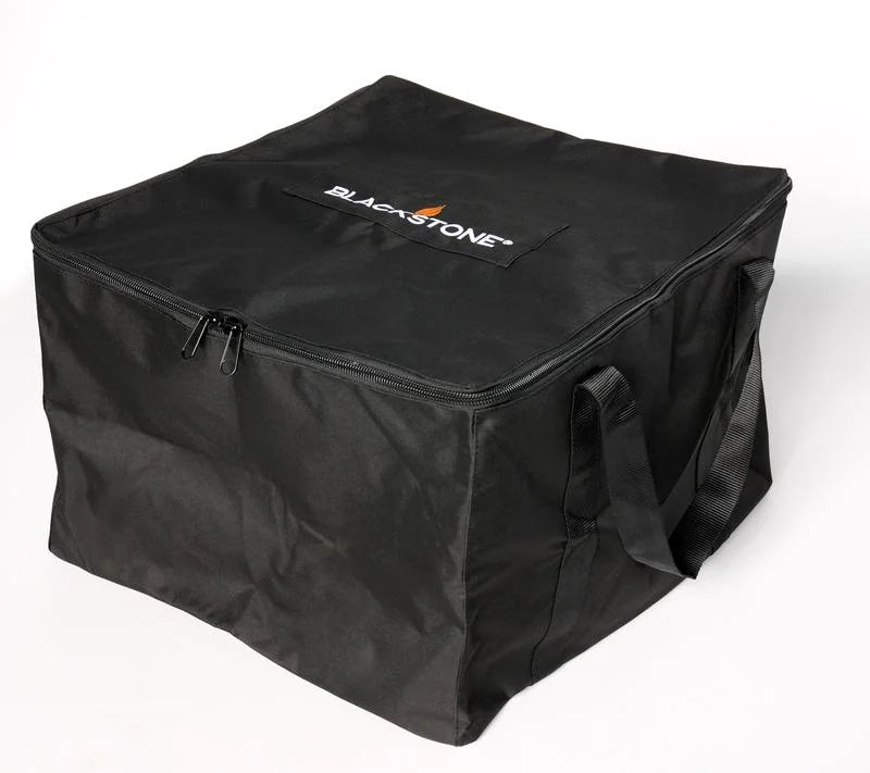 17" Portable Outdoor Flat Top Grill